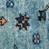 Ushak inspired palace sized carpet 645 X 488 cms - The Nomads Tent